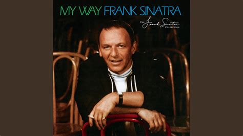 youtube i did it my way|my way frank sinatra youtube.